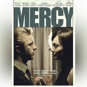 “Mercy” DVD 
